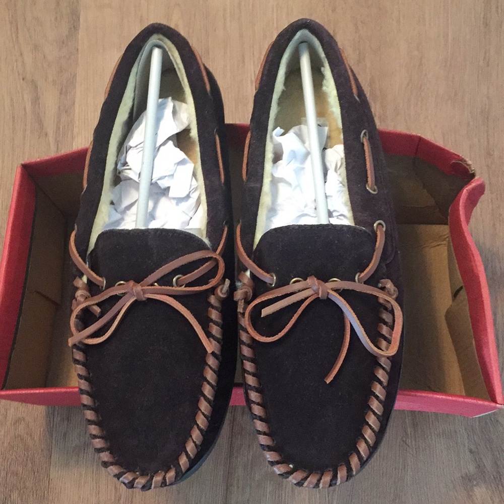 Slippers International Men’s Slippers